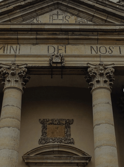 Костёл Воздвижения и святого Иосифа в Подгорцах