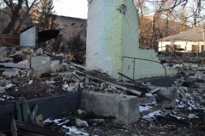 Москаль об отказе вывезти детей из Новотошковки