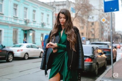 саша погорєлова холостяк