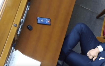 Илья Кива скандалы