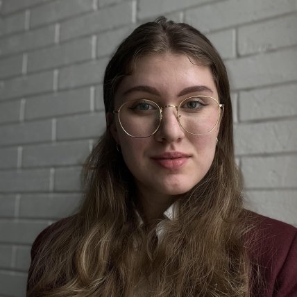 Анастасія Швиткіна