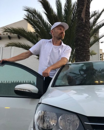 Денис Повалій