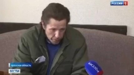 Жителі Сопича, яких вивезли до РФ