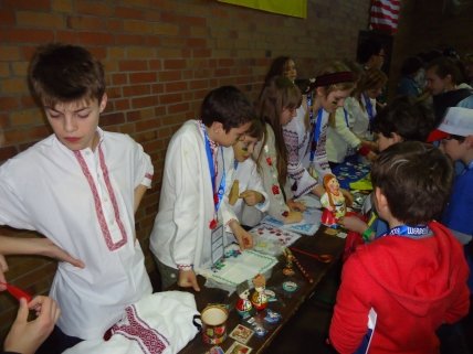 Одиссея Разума: как развивать креативное мышление детей - изображение №5