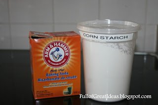 Как сделать холодный фарфор в домашних условиях, Проверенный рецепт холодного фарфора