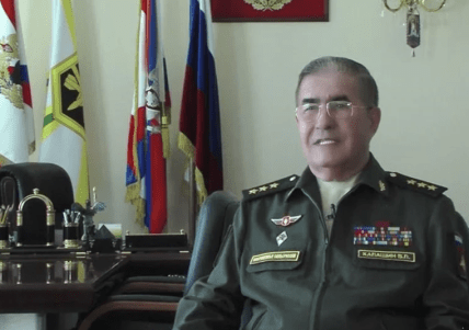 Валерій Капашин