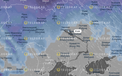 Погода в Україні 28 січня