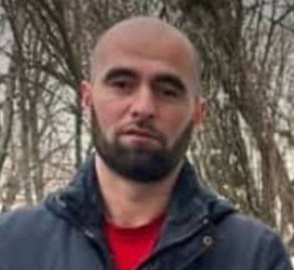 Асхаб Успанов