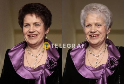 Людмила Янукович где сейчас