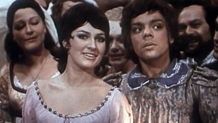 Галина Логінова Багато галасу з нічого Райкін