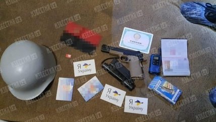 Россия запустила фейк о теракте в Крыму, который якобы готовил Правый сектор