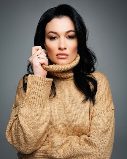 Анастасия Приходько