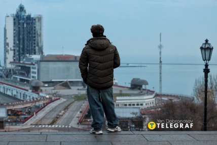 Фото Ян Доброносов