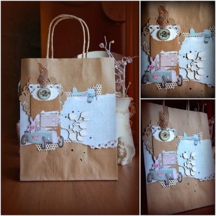 Куда пойти с ребенком на выходных 28 и 29 ноября: МК по упаковке подарков