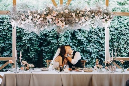 богдан шинкарев с женой