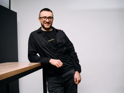 Сергій Стерненко