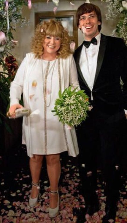 Алла Пугачова чоловік Максим Галкін