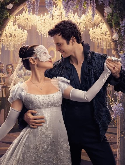 Бріджертони 4 сезон, сюжет