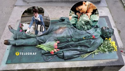 Толық əйелді соратын видео