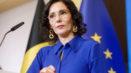 Хаджа Лахбиб. Фото Politico