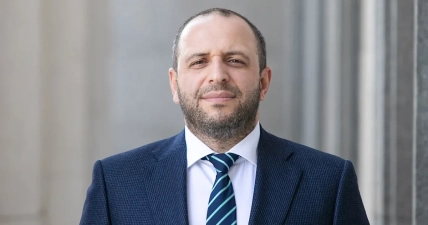 Рустем Умеров