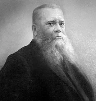Сергій Колачевський