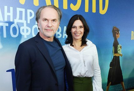 Алексей Гуськов