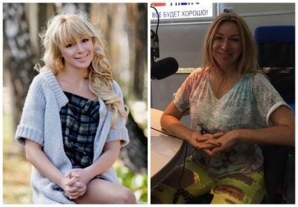 Алена Апина шокировала поклонников внешним видом