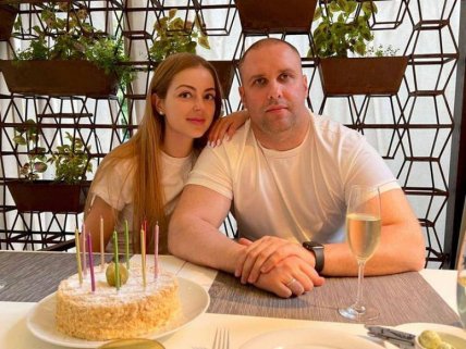 Олег Синєгубов, Ганна Журавльова