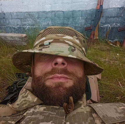 Олексій Наконечний