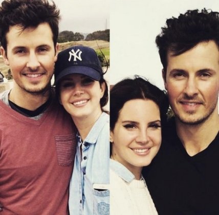 Первый сингл с нового альбома Ланы Дель Рей выйдет в этом месяце