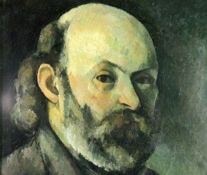 На обороте двух картин Сезанна нашли ранее неизвестные эскизы