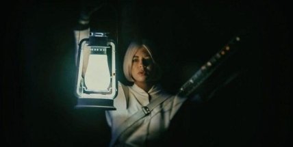 Onuka представила неожиданно интимный клип