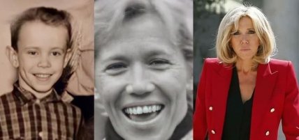 Брат Бріжит Макрон