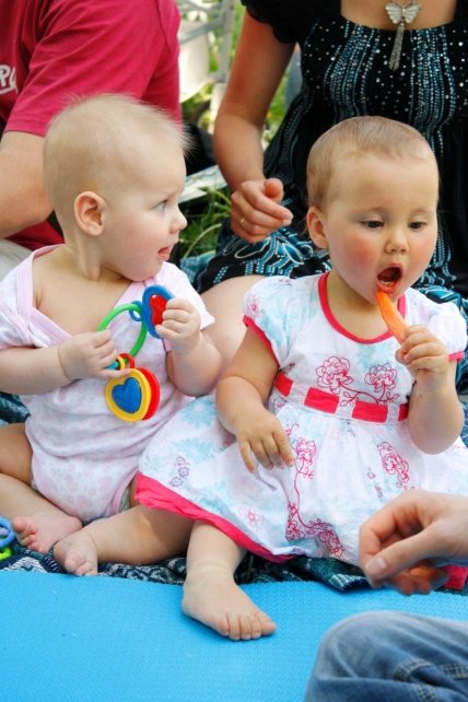 Легкие роды: это реально! - изображение №1