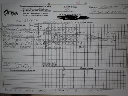 Бактериальный вагиноз: комментарий врача по поводу "мифического" лечения этой болезни - изображение №2