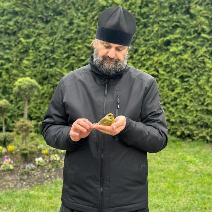 Іоасаф Горкавчук