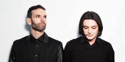 рок-группа Placebo