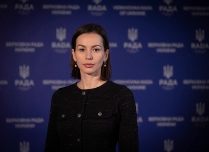 Ирина Никорак