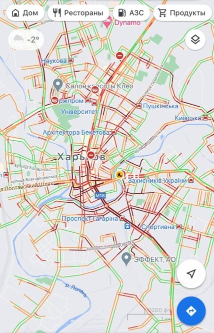 Проспект Гагарина