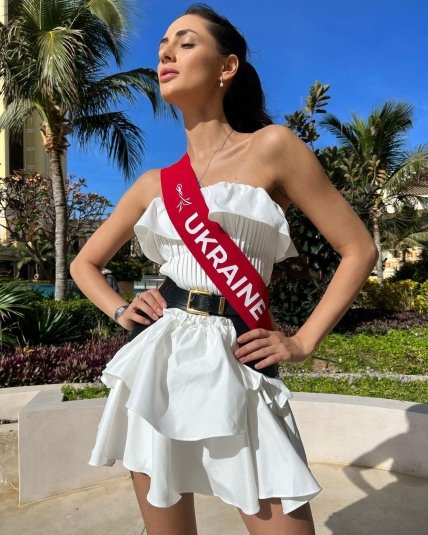 анастасія панова