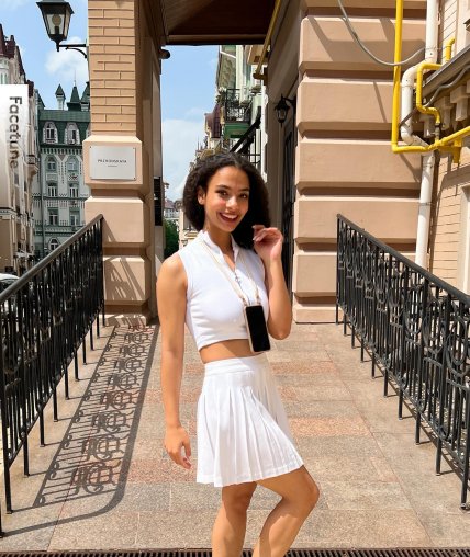 емілі москаленко