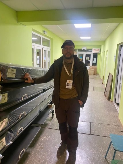 В'ячеслав Запорожець