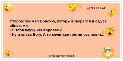 анекдоты о вовочке