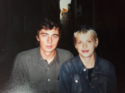 сергей бодров младший светлана бодрова