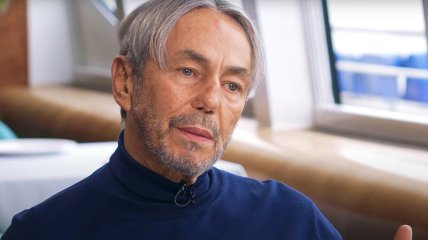 Умар Джабраилов