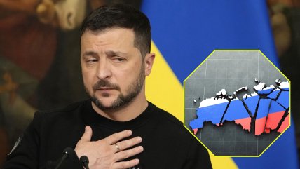 Владимир Зеленский
