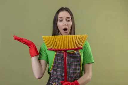 Ефективний лайфхак для прибирання в домі