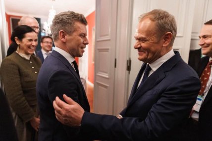 Петер Мадьяр, Тиса, Венгрия, фото