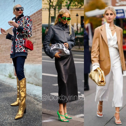 Тренды, которые не теряют актуальности